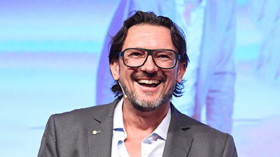 Oliver Geisselhart
