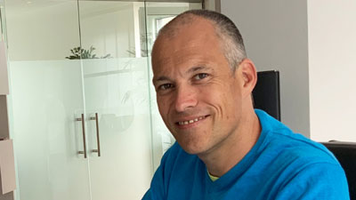 Oliver Pott